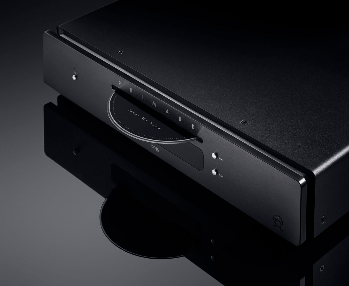 Primare DD15 — Nero, immagine 7