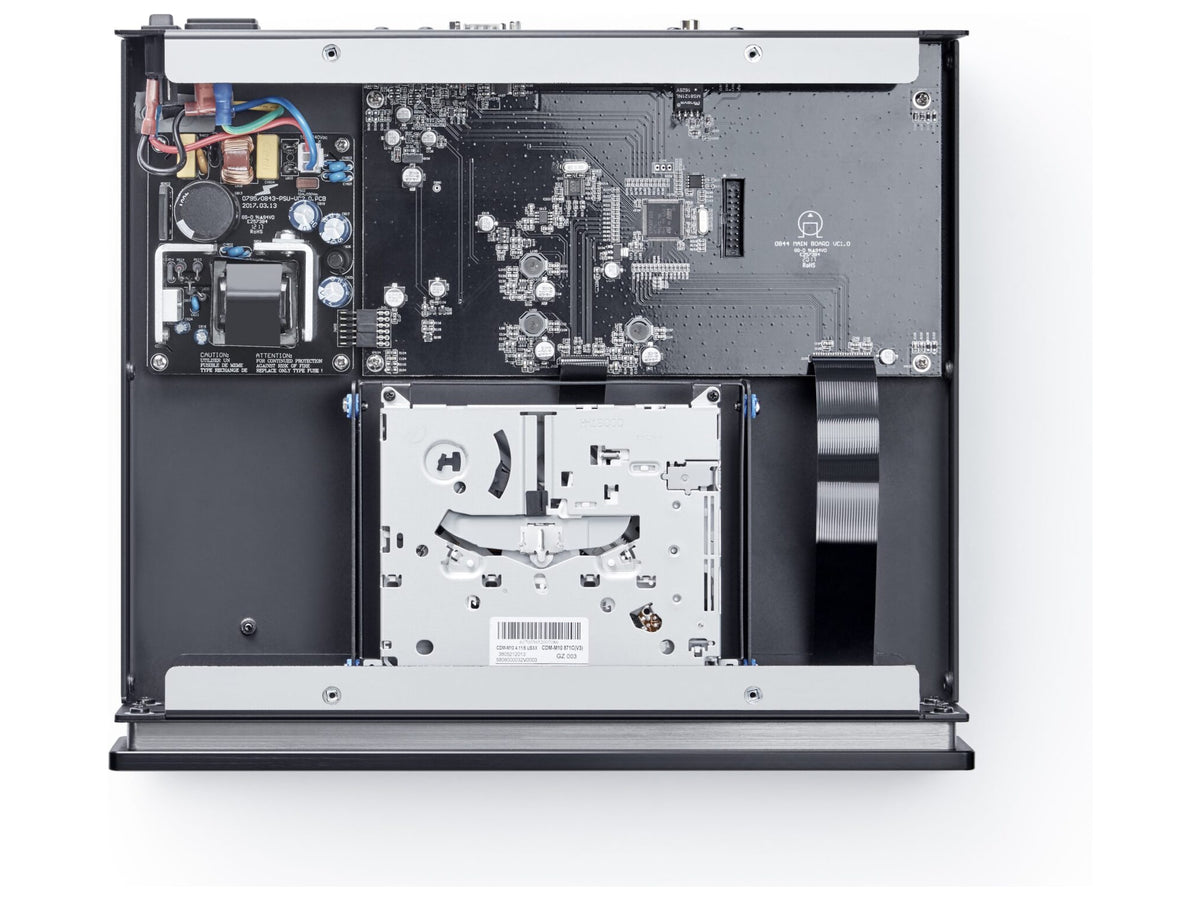 Primare DD15 — immagine 3