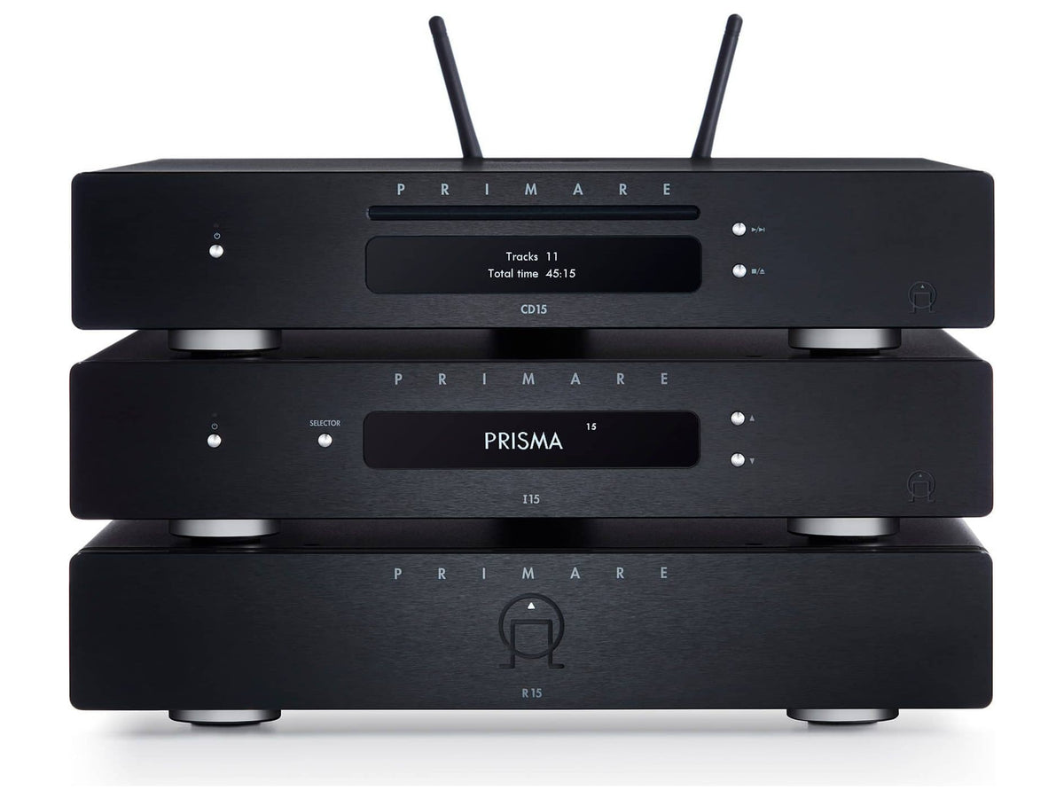 Primare DD15 — immagine 4