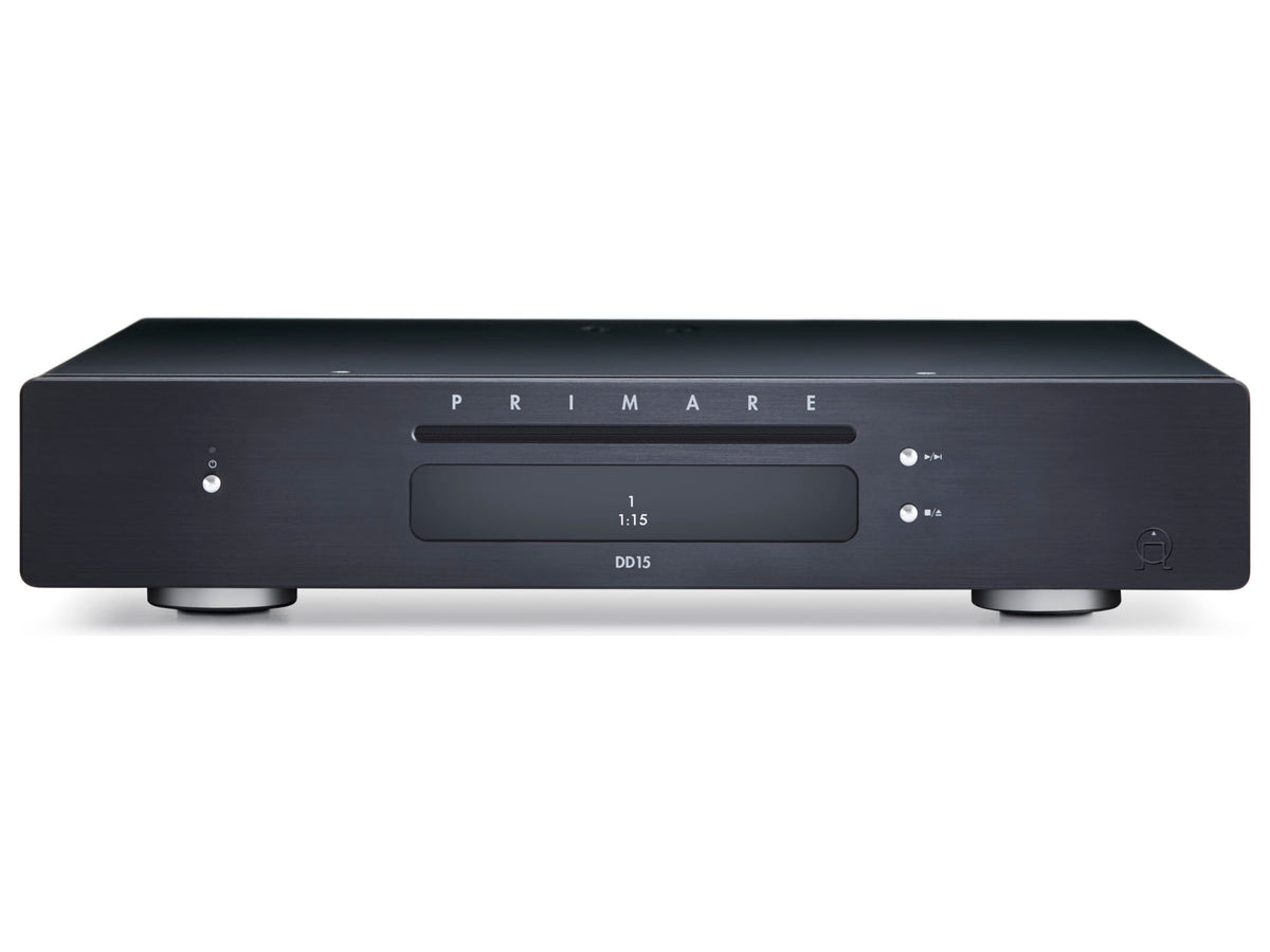 Primare DD15 — immagine 5