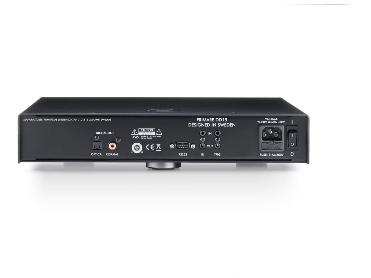 Primare DD15 — immagine 6