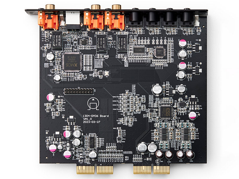 Primare DM36 — Default Title