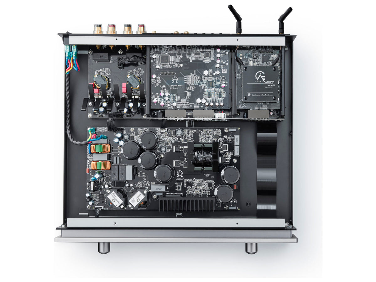 Primare DM36