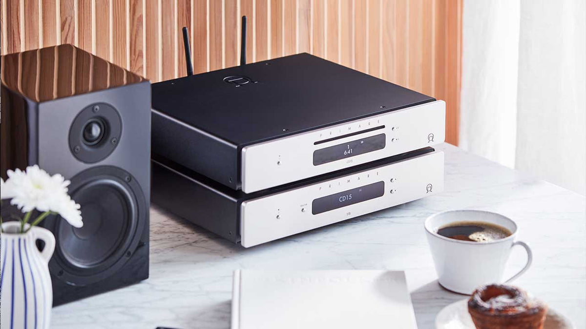 Primare I15 Prisma MK2