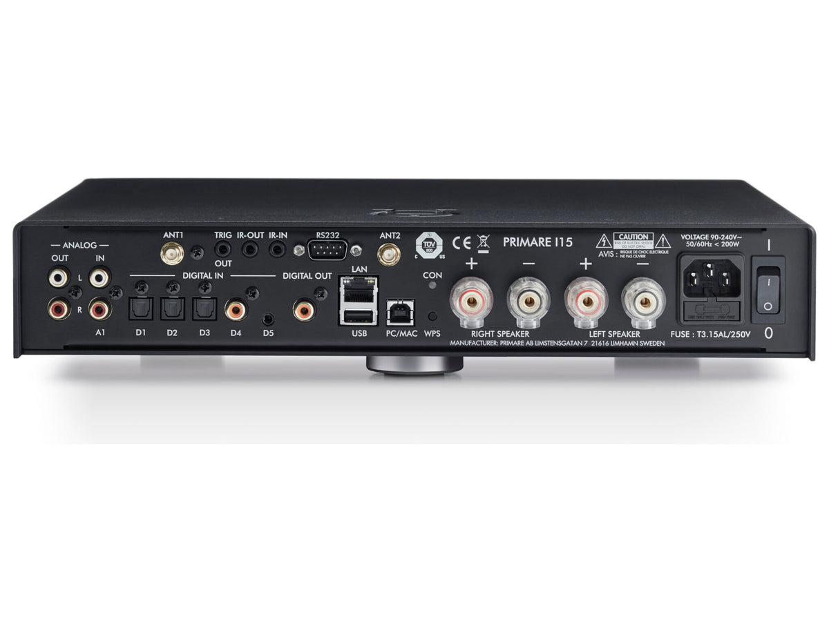 Primare I15 Prisma MK2