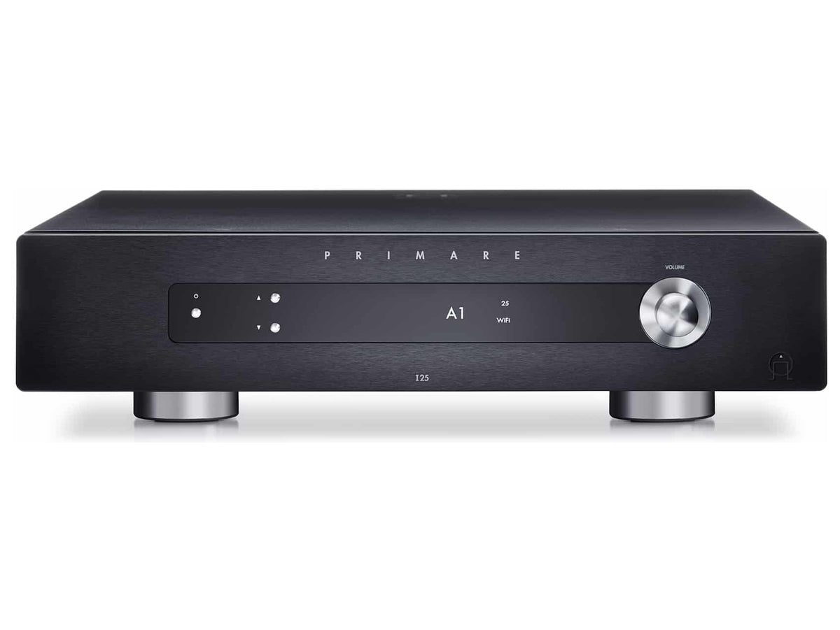 Primare I25 — Nero