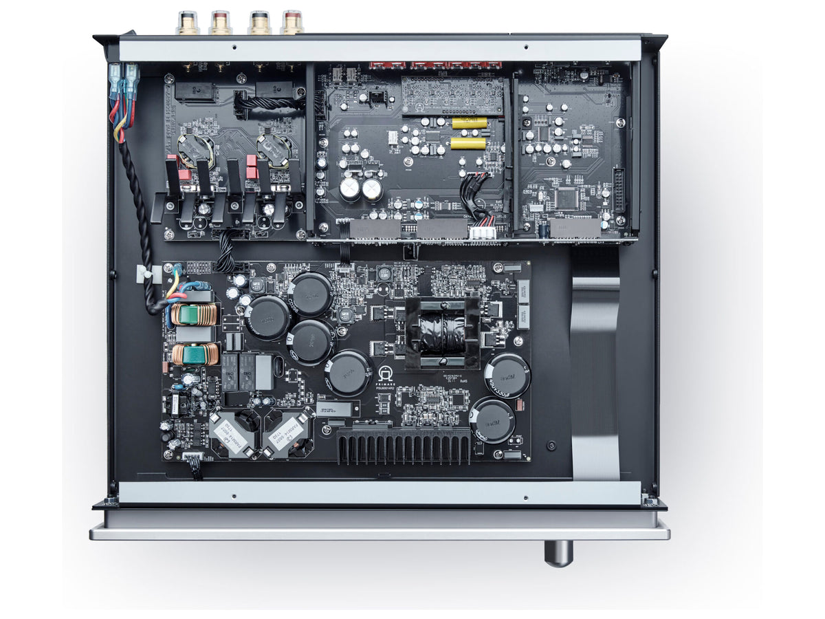 Primare I25 DAC — immagine 4