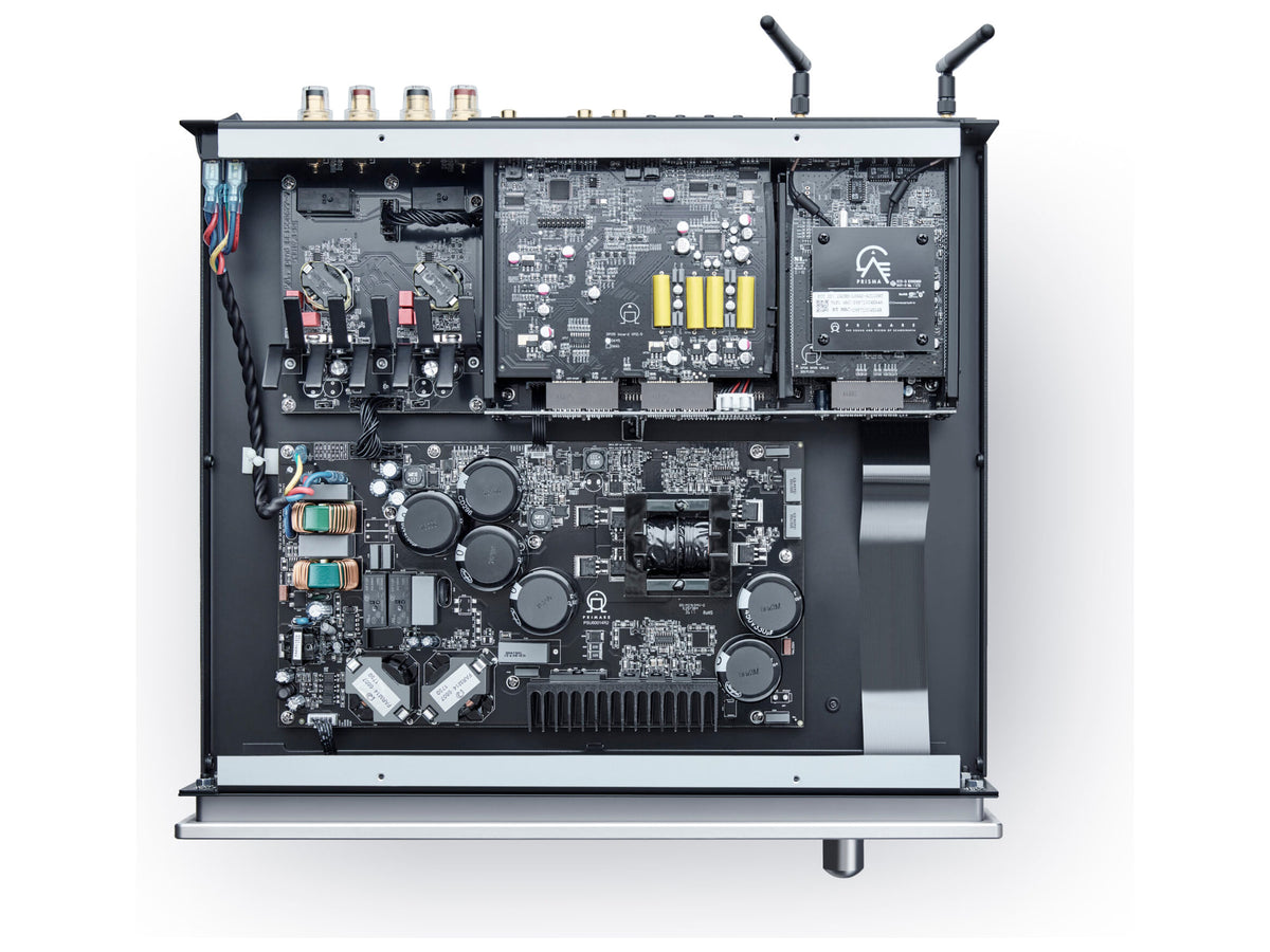 Primare I25 DAC — immagine 5