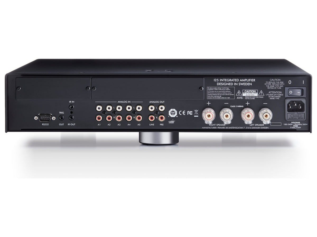 Primare I25 DAC — immagine 6