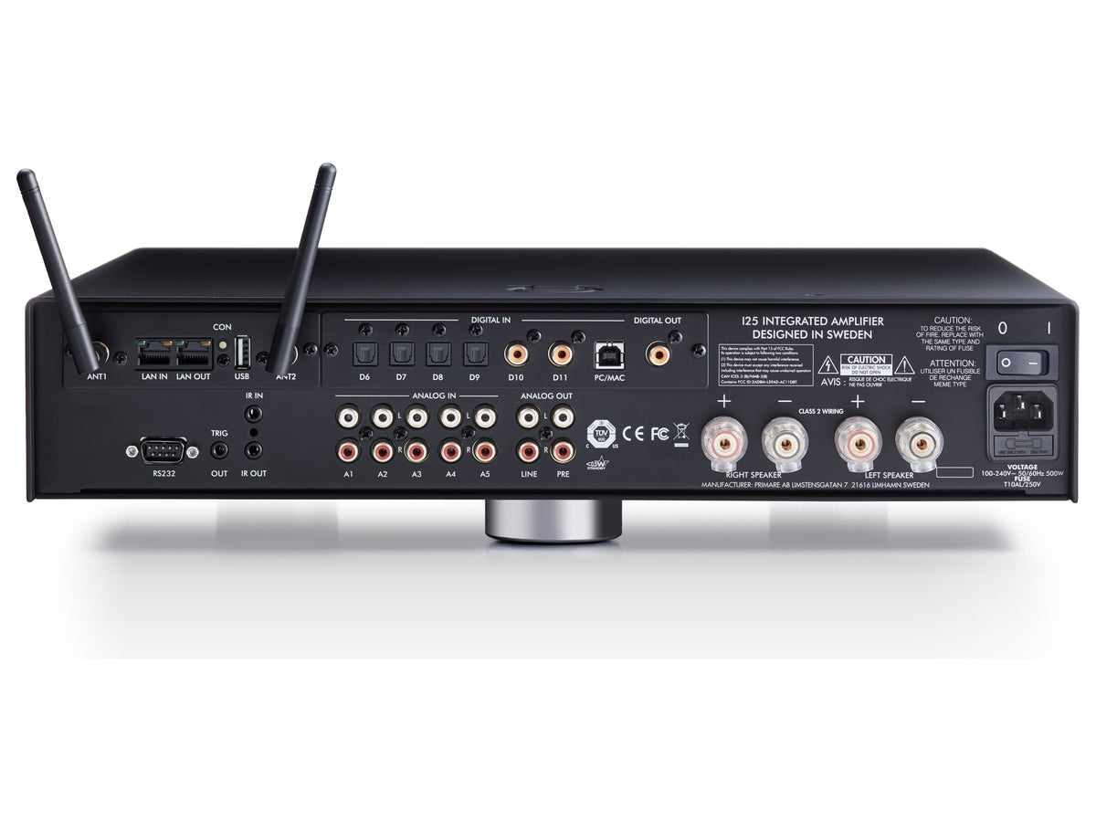 Primare I25 Prisma — immagine 6