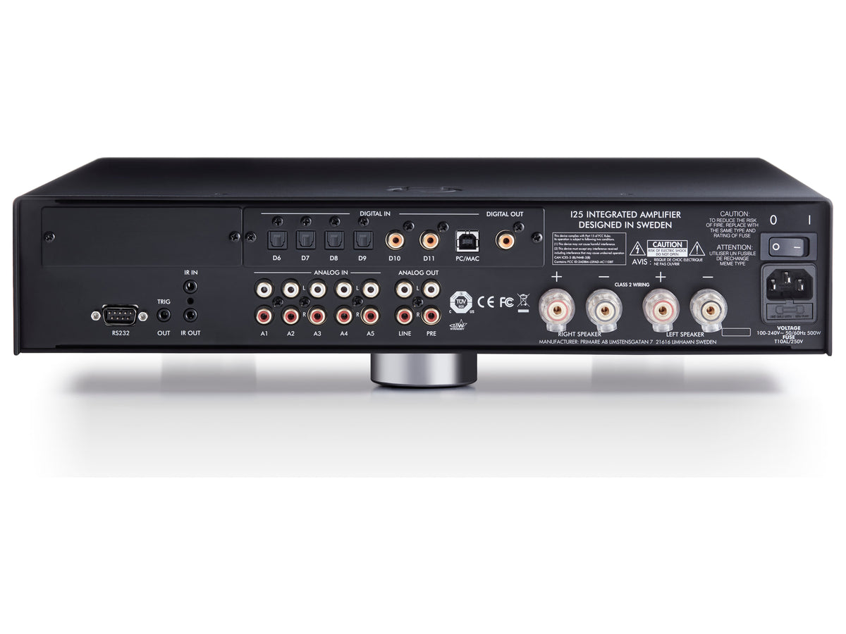 Primare I25