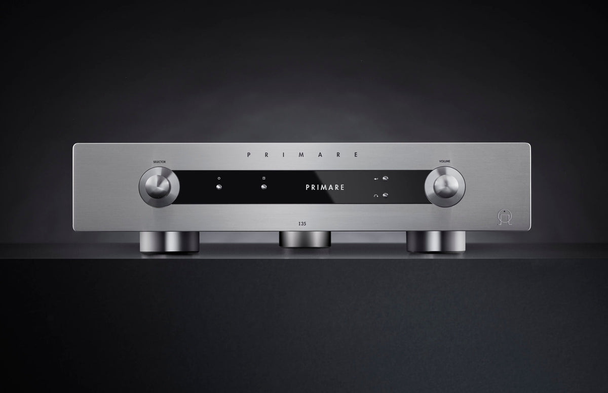Primare I35 DAC — Titanio, immagine 7