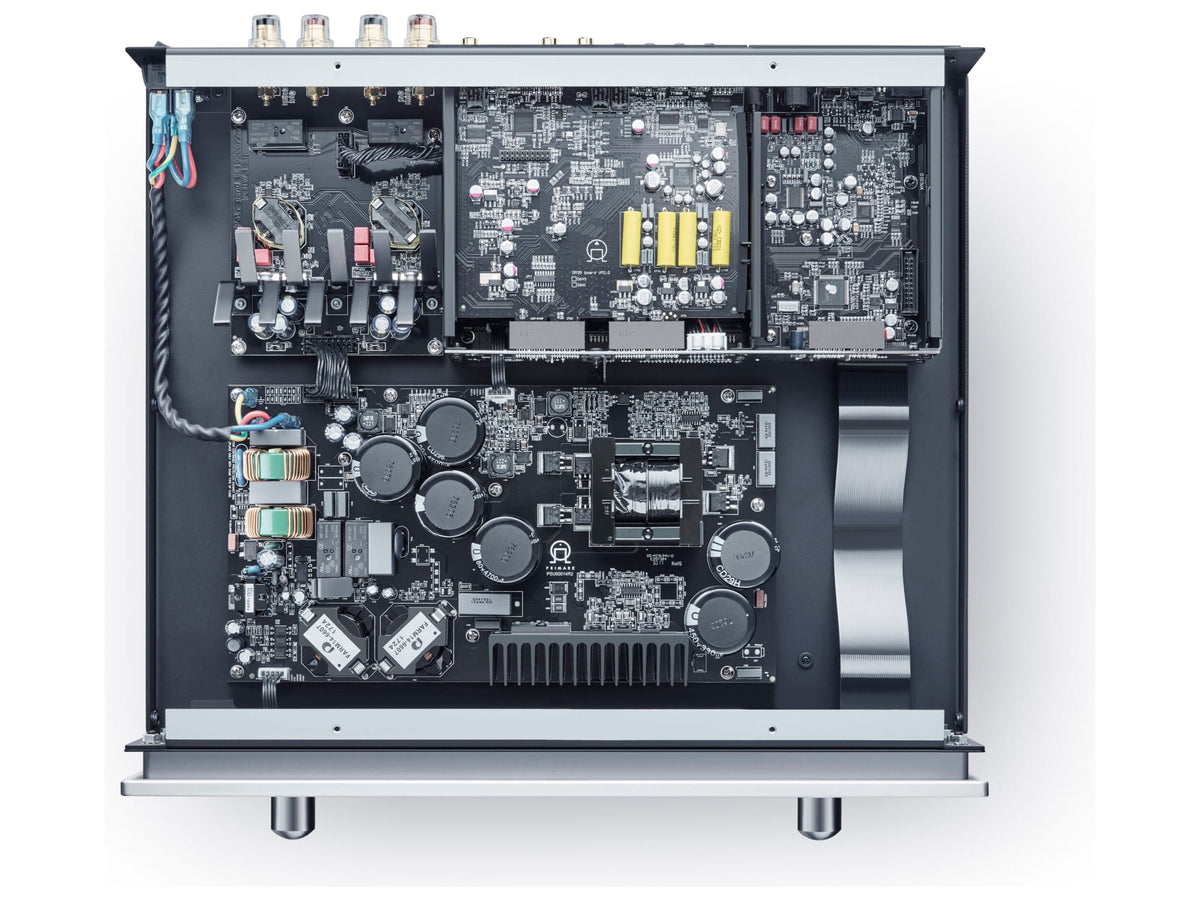 Primare I35 DAC — immagine 3