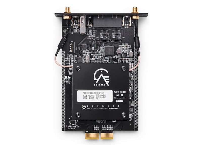 Primare I35 DAC — immagine 5