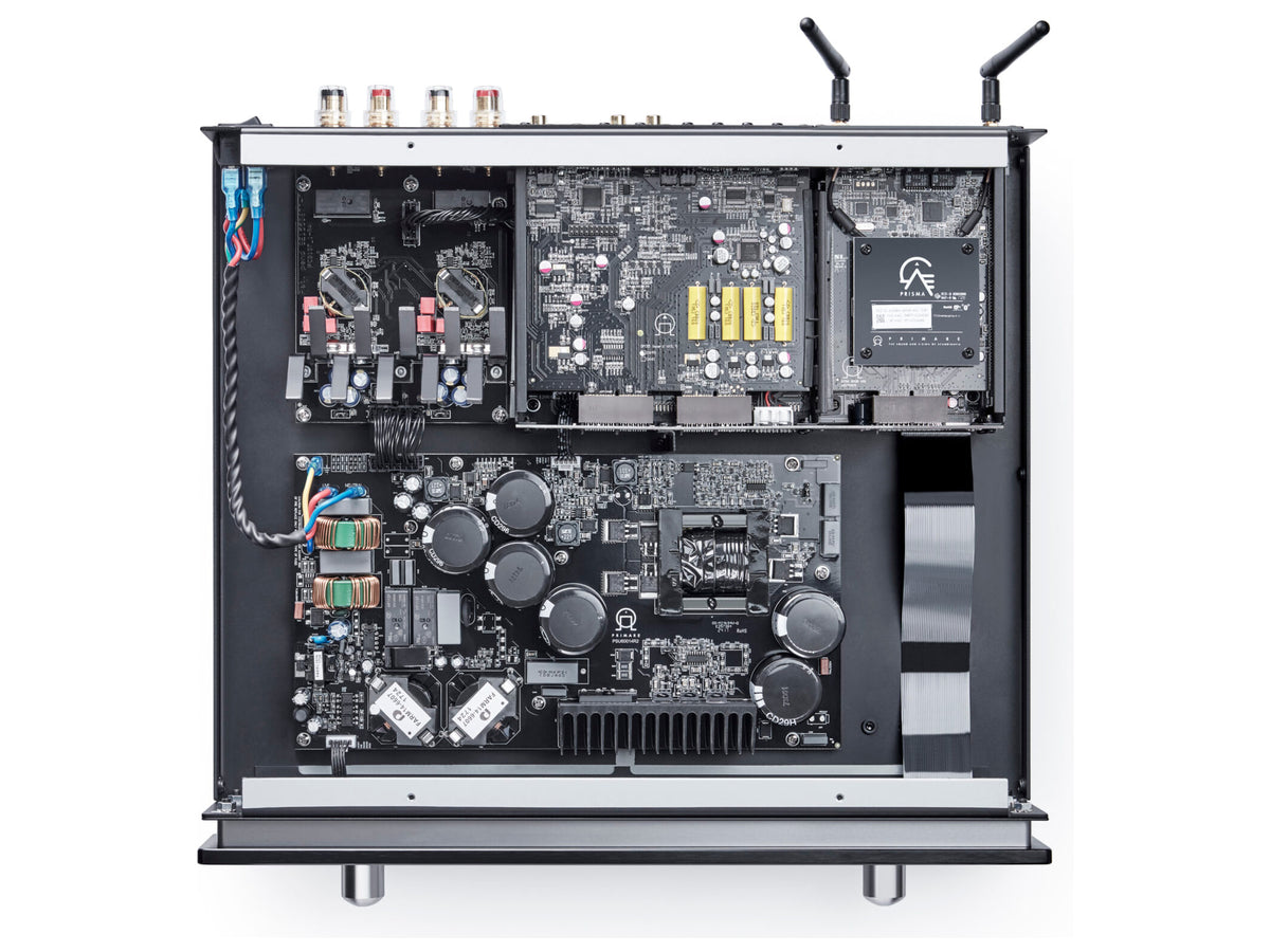 Primare I35 Prisma — immagine 3