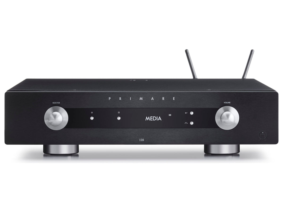 Primare I35 Prisma — immagine 4