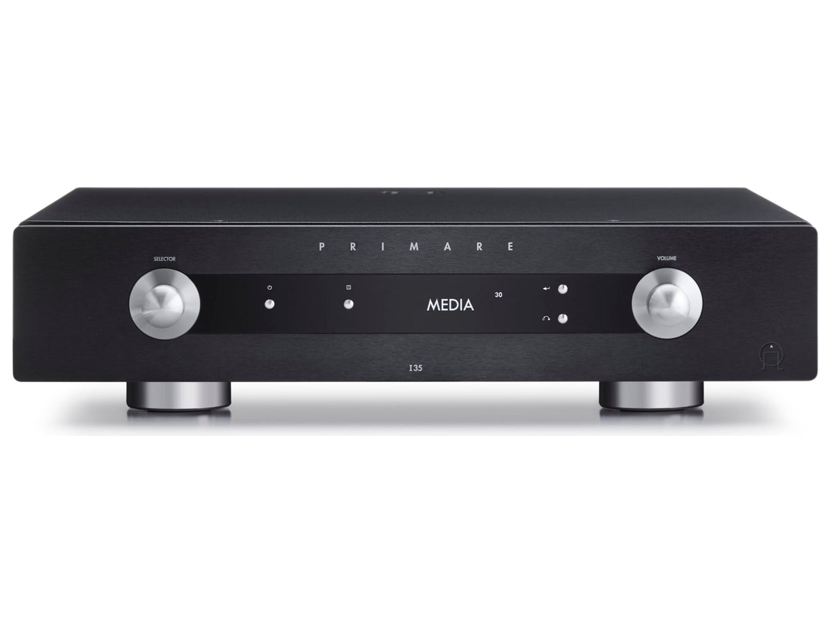 Primare I35 Prisma — immagine 5