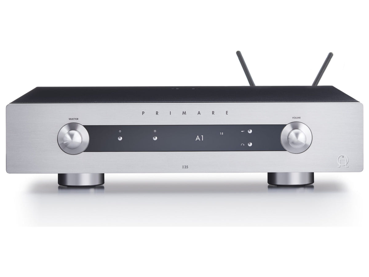 Primare I35 — Titanio, immagine 7