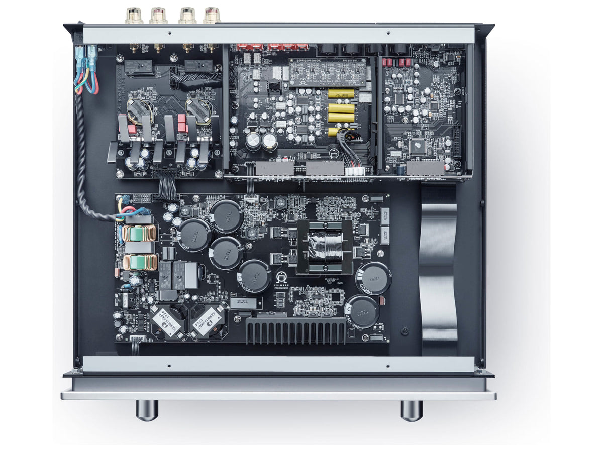 Primare I35 — immagine 3
