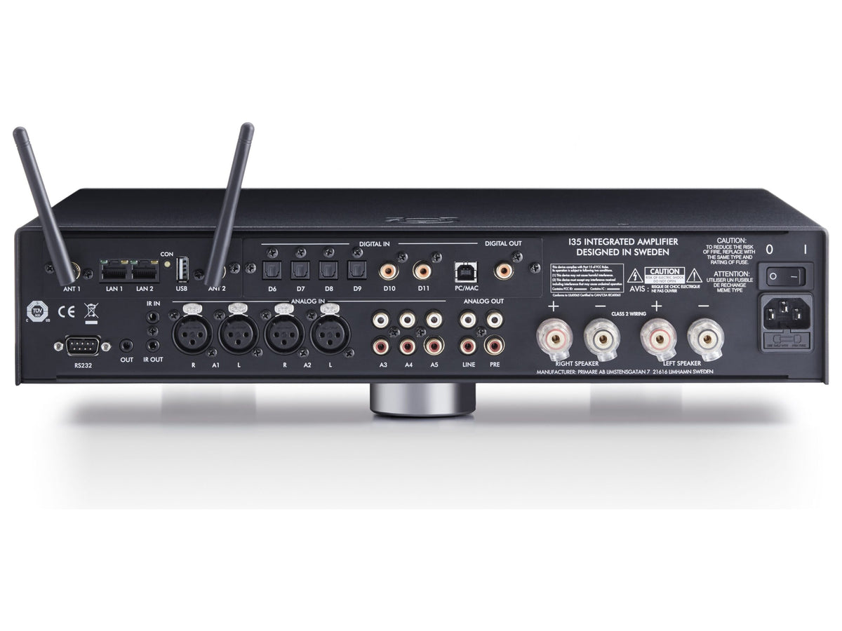 Primare I35 — immagine 8