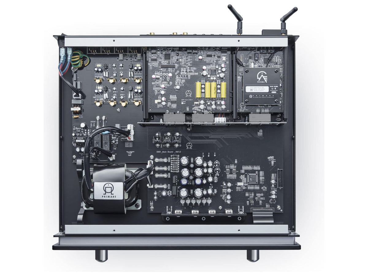 Primare PRE35 Prisma
