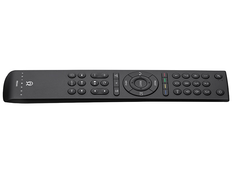 Primare Prisma Remote — Dettaglio