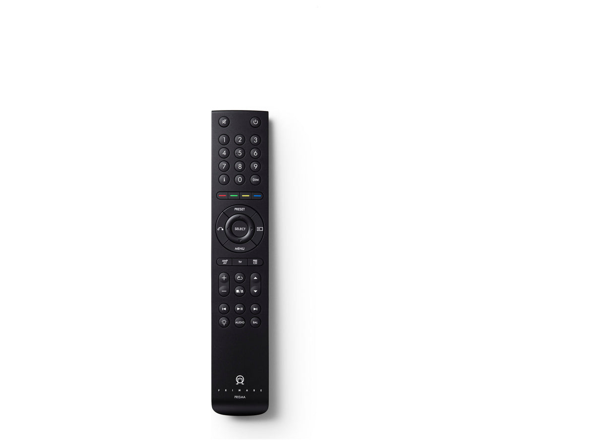 Primare Prisma Remote