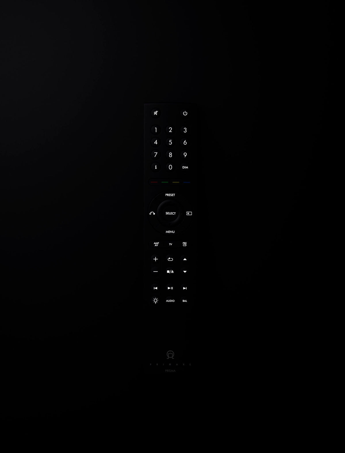 Primare Prisma Remote — immagine 2