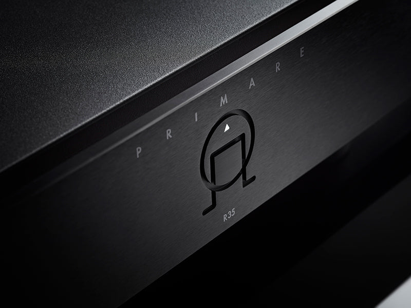 Primare R35 — Foto ambientata