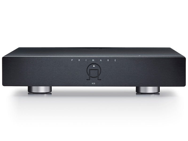 Primare R35 — Nero