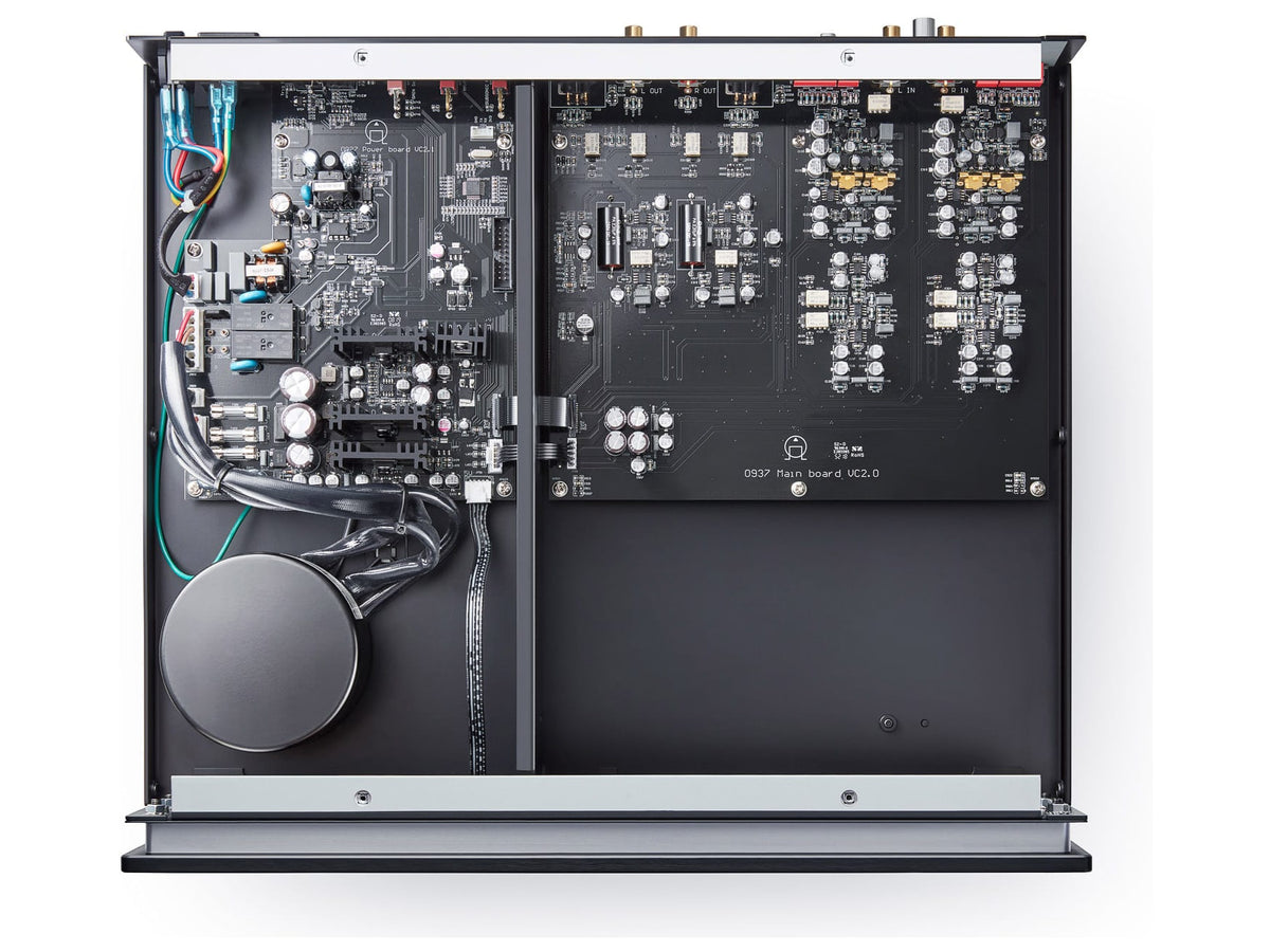 Primare R35 — immagine 2