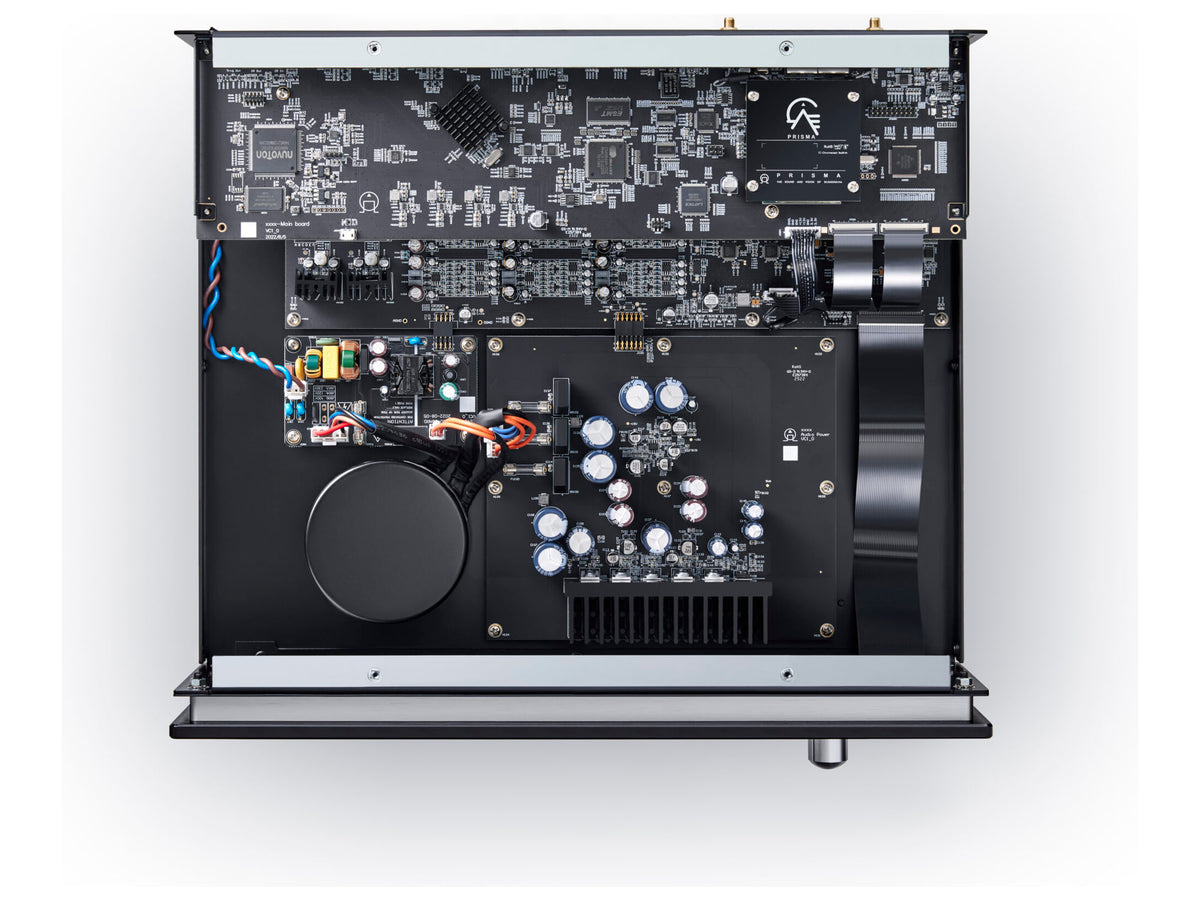 Primare SP25 Prisma