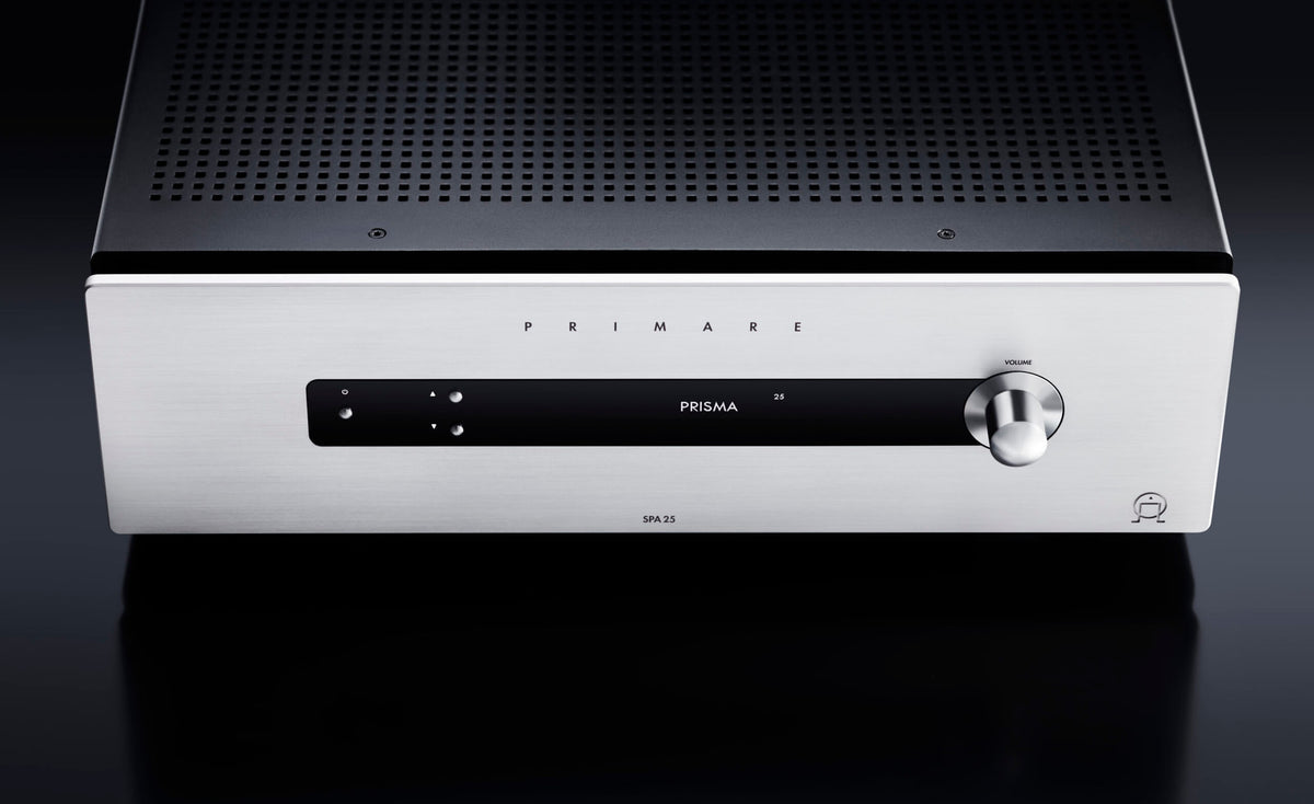 Primare SPA25 Prisma