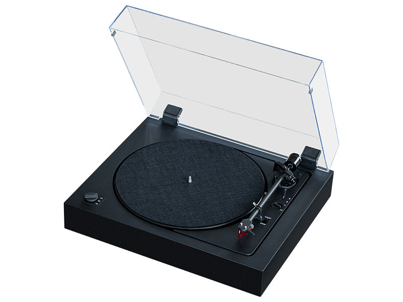 Pro-Ject A2, dettaglio