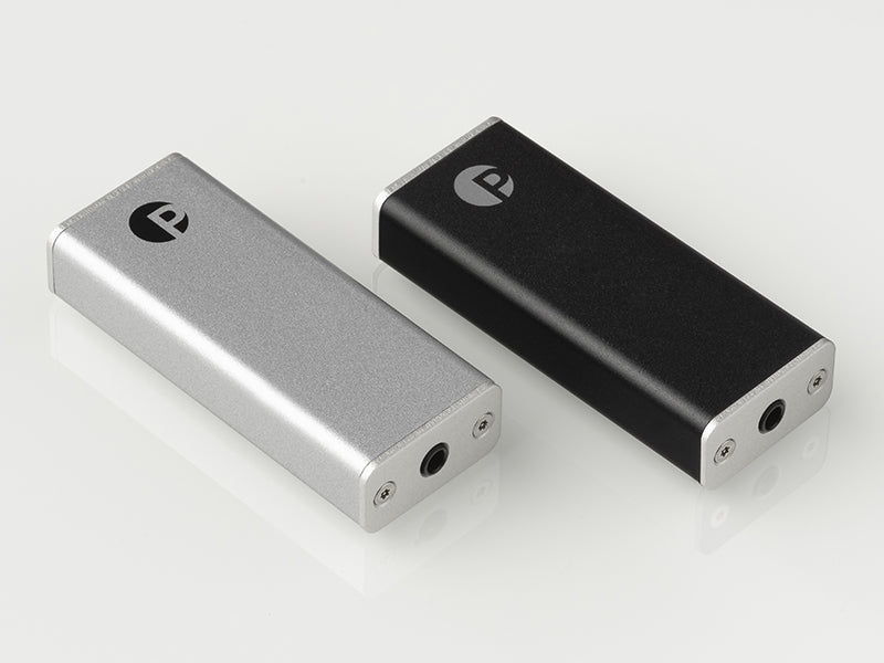 Pro-Ject Box E mobile, dettaglio