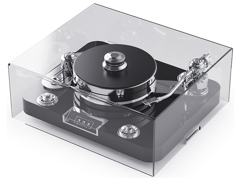 Pro-Ject Cover It RS, vista frontale