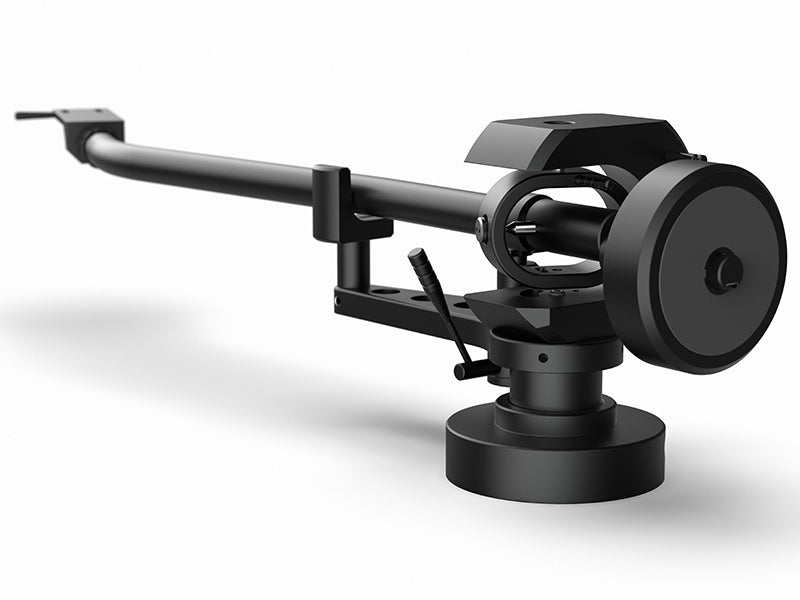 Pro-Ject EVO 12 AS Black, dettaglio