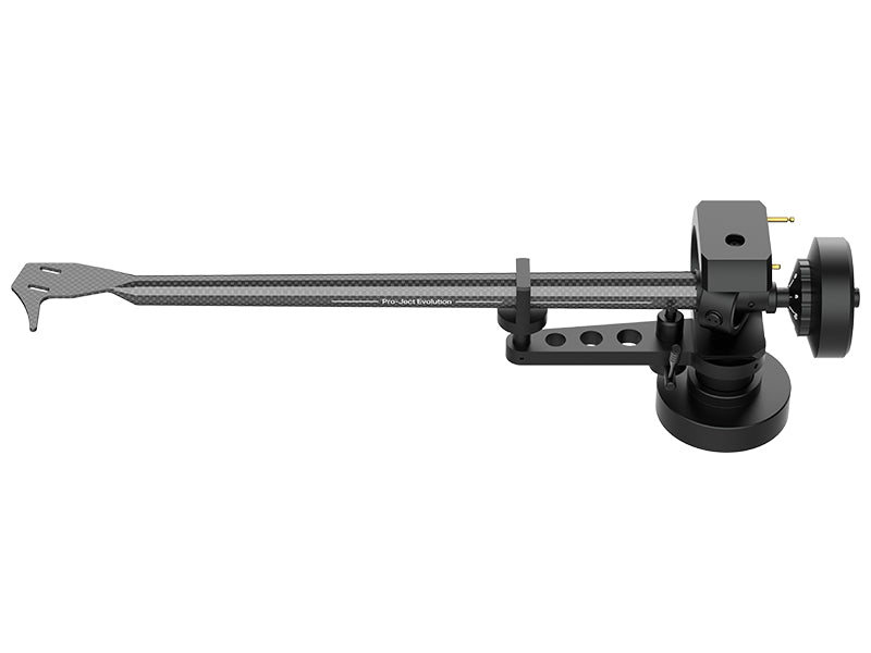Pro-Ject EVO 12 CC Black