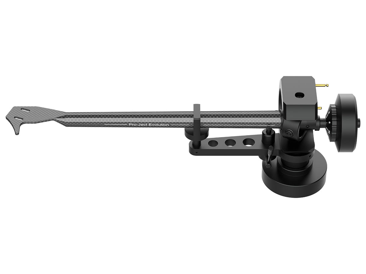 Braccio Pro-Ject EVO CC Black