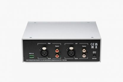 Pro-Ject Head Box DS3 B