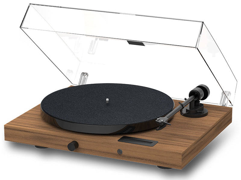 Pro-Ject Juke Box E1, Noce