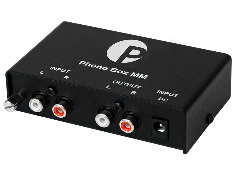 Pro-Ject Phono Box MM
