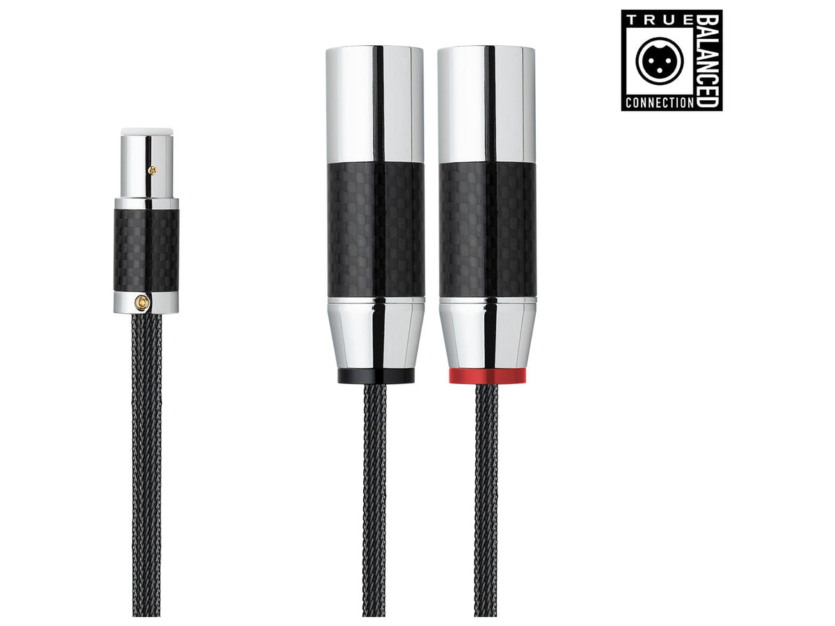 Cavo Pro-Ject Connect it Phono RS 5P/XLR