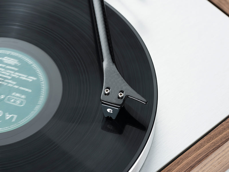 Pro-Ject Pick it DS2 MC, dettaglio