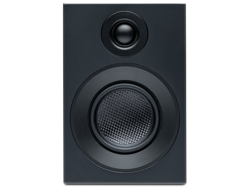 Pro-Ject Speaker Box 3 E Carbon, Nero