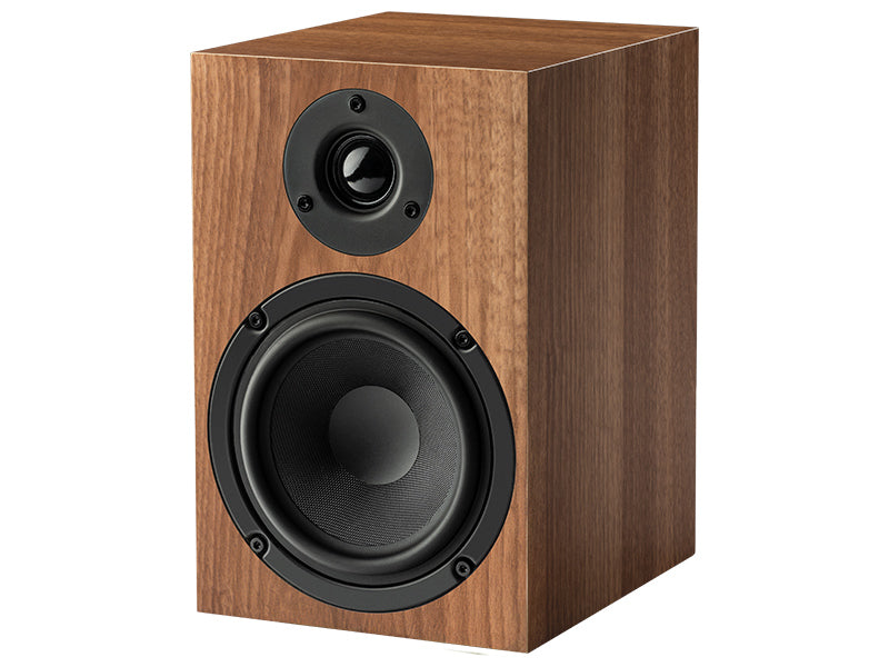 Pro-Ject Speaker Box 5 E, Legno