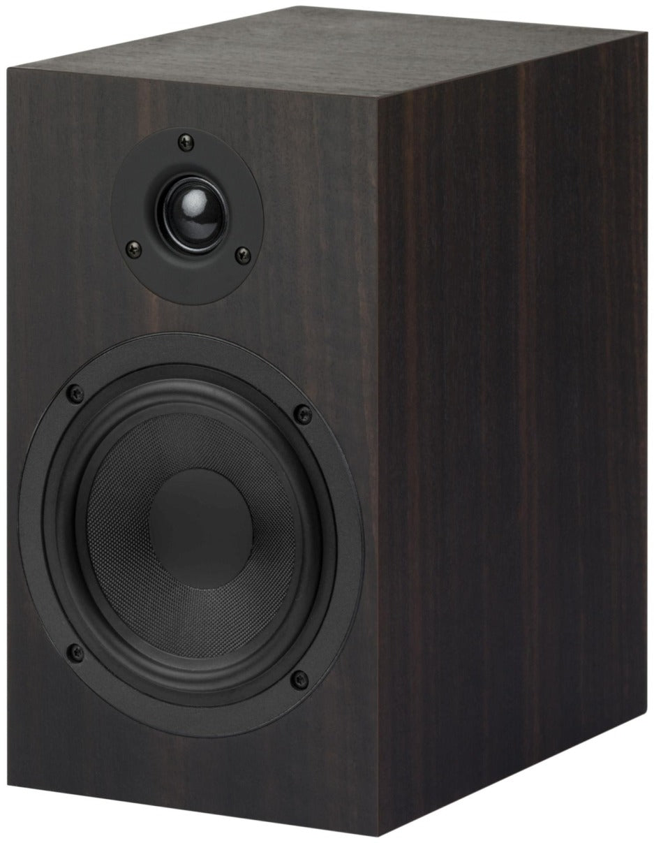 Pro-Ject Speaker Box 5 S2, Eucalipto