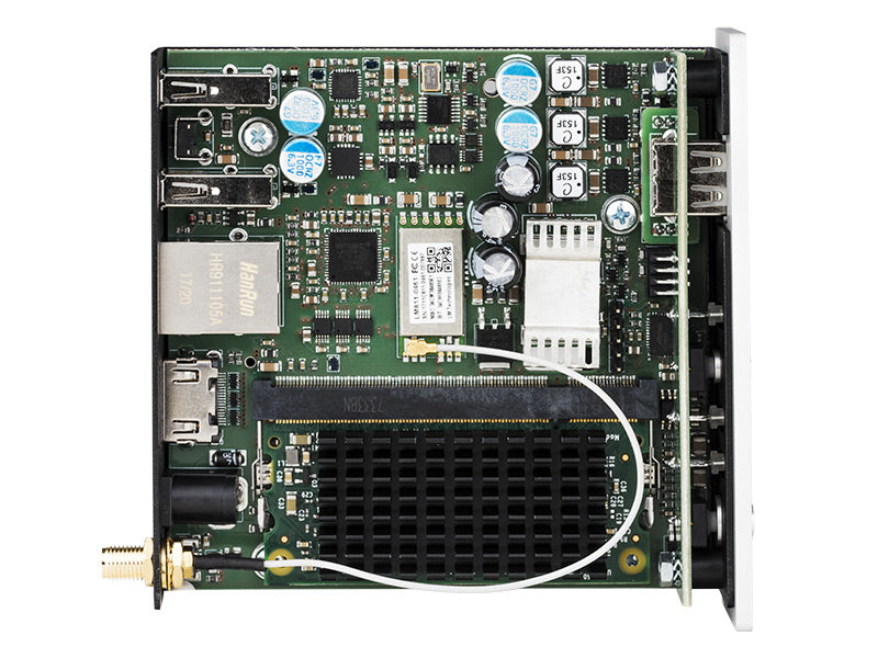 Pro-Ject Stream Box S2 ULTRA, dettaglio