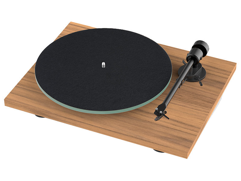 Pro-Ject T1 EVO BT, Noce
