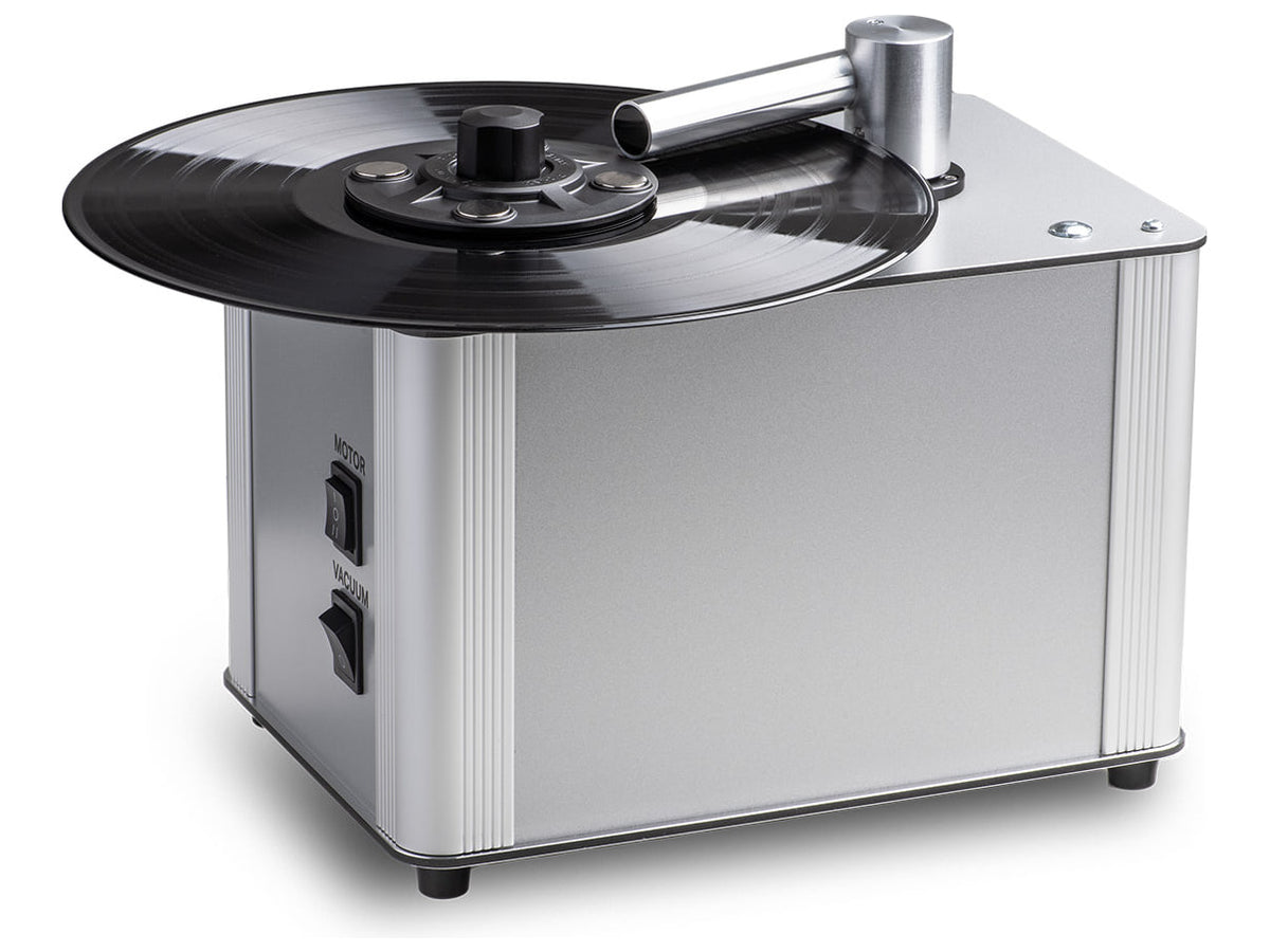 Lavadischi Pro-Ject VC-E2